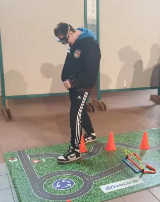 Sainte-Foy-la-Grande : 265 élèves sensibilisés à la sécurité routière par la police municipale