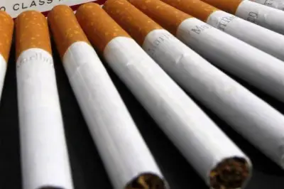 Sainte-Maxime : sept tonnes de cigarettes de contrebande saisies dans une opération douanière
