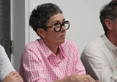 Sainte-Terre : la maire victime de clous répandus pour crever ses pneus