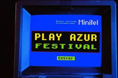 Saisie de 1300 articles contrefaits au Play Azur Festival à Nice