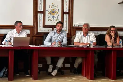 Salernes : l'augmentation des indemnités du maire suscite la controverse