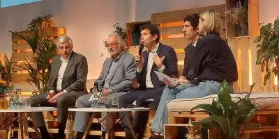 Salon Résolution à Bordeaux : L'entreprise régénérative au cœur des débats pour sauver le monde