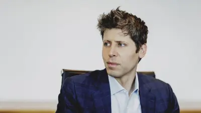 Sam Altman, PDG d'OpenAI, cible d'attaques violentes à San Francisco