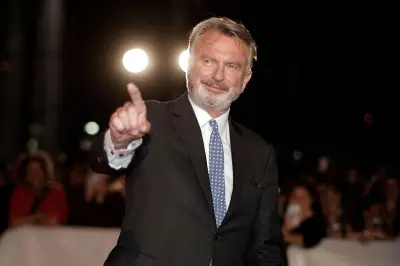 Sam Neill vainc son cancer du sang grâce à une thérapie génique innovante