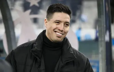 Samir Nasri conteste une dette fiscale de 5,5 millions d'euros auprès du fisc français
