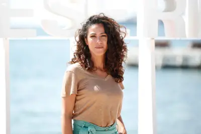 Samira Lachhab de retour dans 