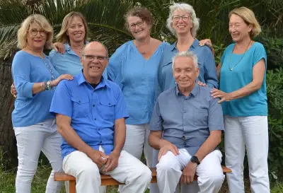 Sandivas ouvre sa saison vocale avec un concert éclectique à Vieux-Boucau