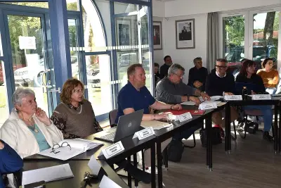 Sanguinet : Le budget 2026 voté avec des investissements majeurs pour la commune