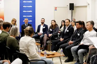 Santé des seniors : comment réinventer le système face au vieillissement démographique ?