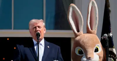 Santé mentale de Trump en question : le 25e amendement réclamé après des menaces contre l'Iran