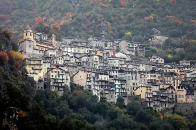 Saorge favorable à un centre pour mineurs isolés, le maire assume sa position solidaire