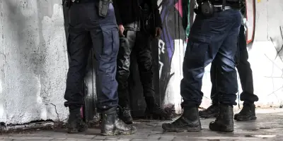 Sarcelles : levée de garde à vue pour trois policiers soupçonnés de violences