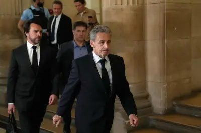 Sarkozy et Guéant : le divorce acté au procès des soupçons libyens