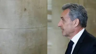 Sarkozy face à la justice : son interrogatoire en appel sur le financement libyen débute