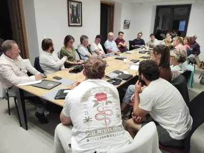 Saubrigues augmente les impôts locaux de 5% pour équilibrer le budget 2026