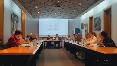 Saujon : le maire réduit son indemnité et attribue 23 délégations à ses élus