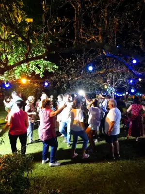 Sauternes célèbre la Fête de Quasimodo avec trois jours d'animations festives