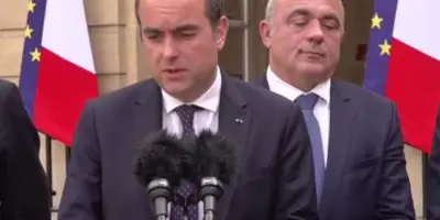 Sébastien Lecornu autorise boulangers et fleuristes à ouvrir le 1er mai