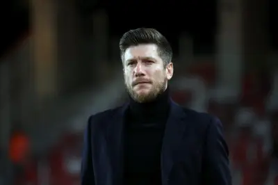 Sébastien Pocognoli (AS Monaco) : « Pas de revanche » face aux critiques, l'équipe vise le podium