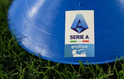 Scandale dans le football italien : des joueurs de Serie A impliqués dans un réseau de prostitution