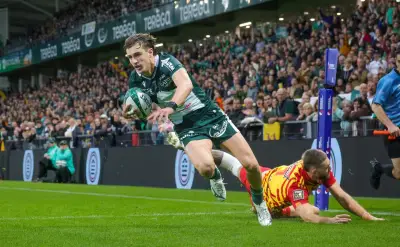 Section Paloise : Antoine Nicoud explique l'absence d'Arfeuil pour le match à Bayonne