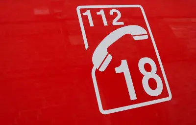 Seine-et-Marne : une femme renversée par sa voiture conduite par son fils autiste de 11 ans