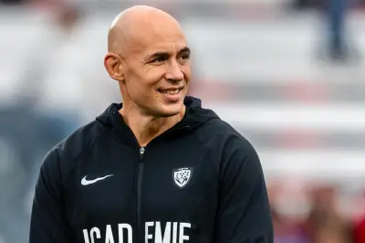 Sergio Parisse quitte Toulon pour rejoindre le staff de l'équipe d'Italie