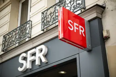 SFR condamné à 10 millions d'euros d'amende pour pratiques commerciales trompeuses