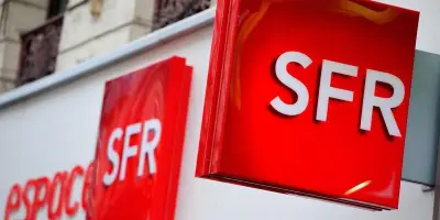 SFR condamné à 10 millions d'euros pour publicités trompeuses de sa marque Red