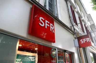 SFR en voie de disparition : Orange, Free et Bouygues Telecom unis pour une acquisition à 20 milliards