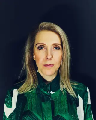 Sibylle Veil, une voix qui résonne pour la justice climatique et sociale