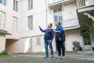Signal Logement : la plateforme nationale qui combat le mal-logement depuis Pau