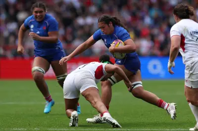 Six Nations : Ratier maintient l'équipe des Bleues quasi inchangée face au pays de Galles