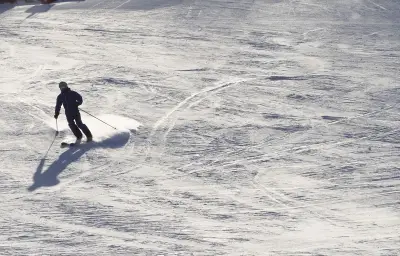Ski et alcool : les descentes périlleuses après la fête en altitude