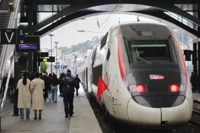 Sénat : un projet de loi-cadre pour financer le rail par les péages autoroutiers