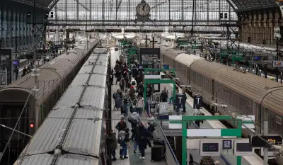 SNCF, climat, Iran, vapotage, Pernod Ricard : l'actu du mercredi
