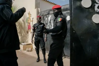 Sénégal : première condamnation sous la nouvelle loi anti-homosexualité