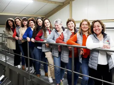 SO Femme & Vin organise un dîner caritatif pour soutenir La Croisée