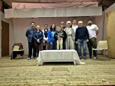 Soirée théâtre à Layrac : une comédie à ne pas manquer