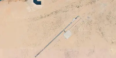 Somaliland : une base militaire émiratie construite pour les États-Unis et Israël