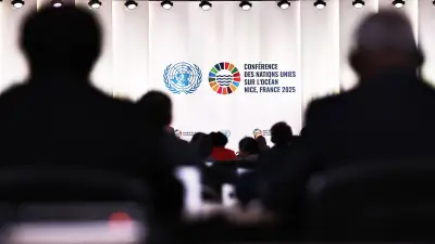 Sommet ONU océans à Nice : progrès sur la haute mer, échec sur le financement
