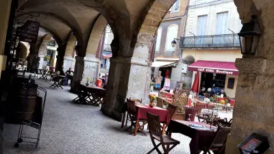 Sommières : Un camion et un véhicule léger dérobés au centre technique municipal