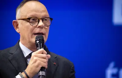 Sondage présidentielle 2027 : Édouard Philippe en forte progression dans l'opinion