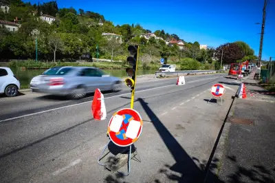 Sondages géotechniques sur les quais du canal pour un réaménagement urbain repensé