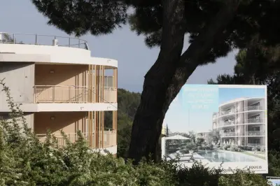 Sophia Antipolis se transforme : de la technopole de travail en véritable lieu de vie