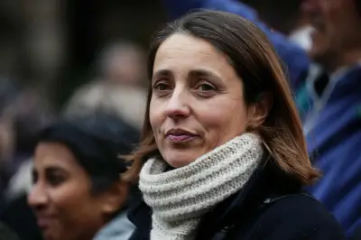 Sophie Binet (CGT) exige un plafond des prix du carburant à 1,70 euro le litre