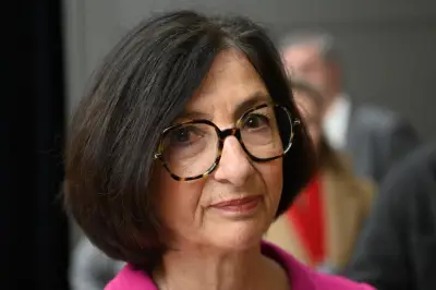 Sophie Brocas nommée préfète de Nouvelle-Aquitaine