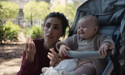 Sorda : plongée sous les signes de la mère