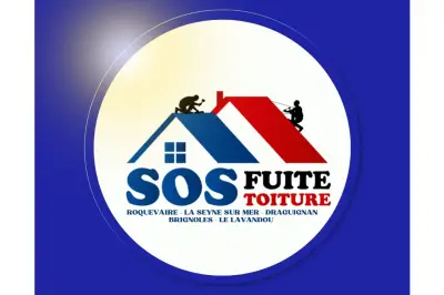 SOS Fuite Toiture : un acteur clé face à l'explosion des fuites dans le Var