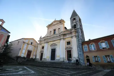 Sospel maintient ses investissements sans hausse d'impôts grâce à une gestion sereine